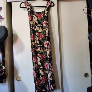 Vintage dress